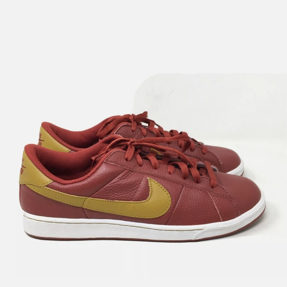 2007 Nike Air Classic SB Sneakers 10.5 - Picture 2 of 11